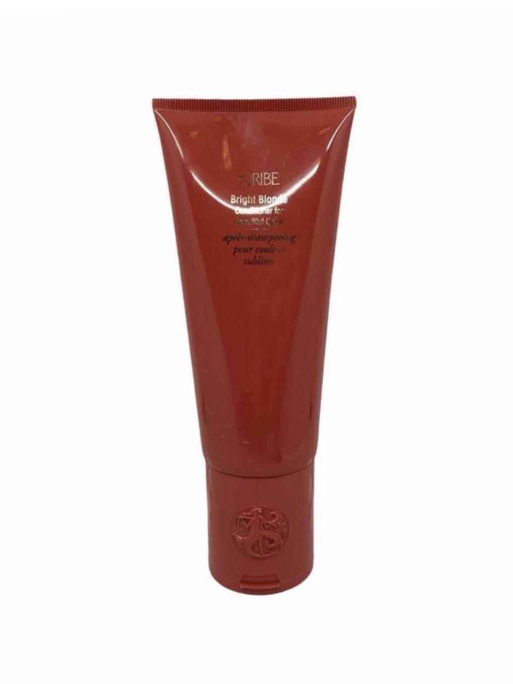 Oribe Bright Blonde Conditioner For Beautiful Color - 6.8 fl oz / 200 ml